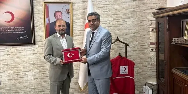 Başkan Demir