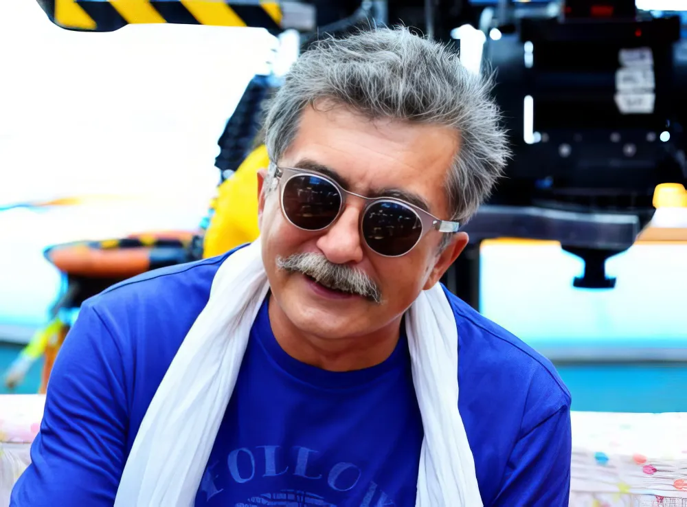 62. ULUSLARARASI ANTALYA ALTIN PORTAKAL FİLM FESTİVALİ’NDE ULUSAL UZUN METRAJ JÜRİ BAŞKANI ÖMER VARGI OLDU 