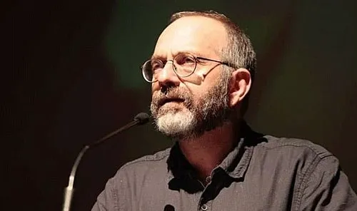 Türkiye Komünist Partisi Genel Sekreteri Kemal Okuyan