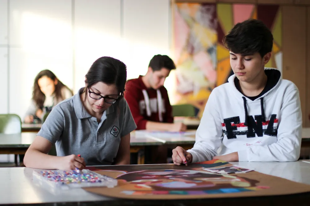 Ortaokul yıllarında sosyal ve duygusal gelişim, en az akademik başarı kadar dikkate alınmalı 