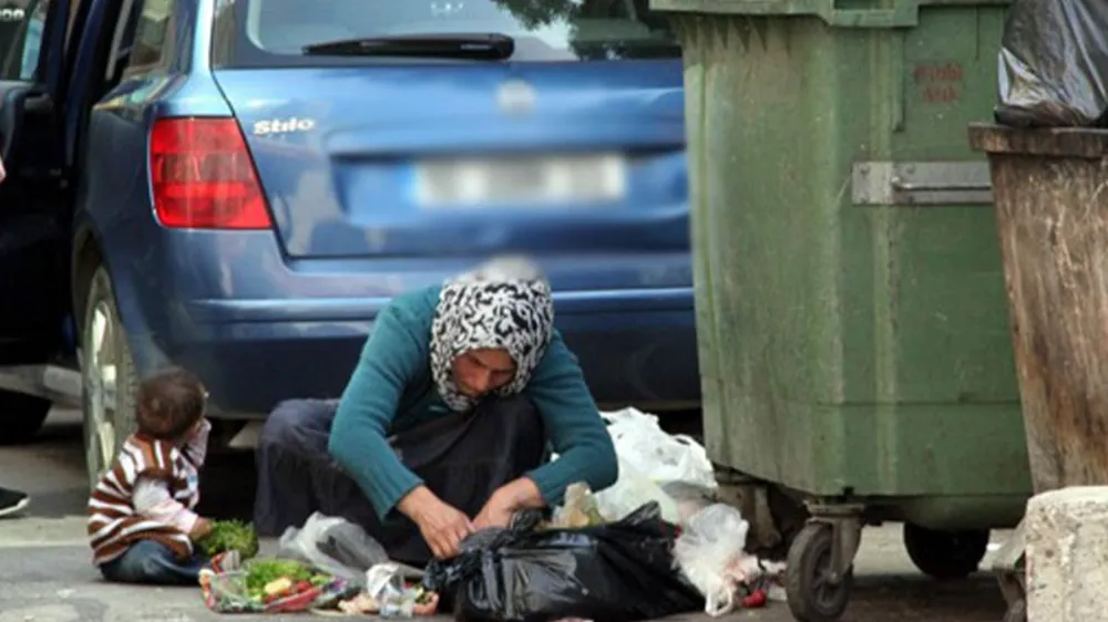 Açlık ve yoksulluk sınırı açıklandı.
