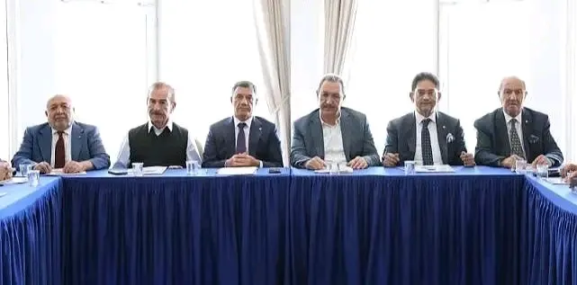 Mezopotamya ÜPAK