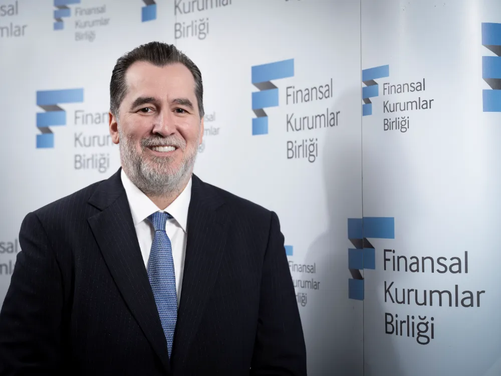 Banka Dışı Finans Sektörünün İşlem Hacmi Yüzde 89 Oranında Arttı 