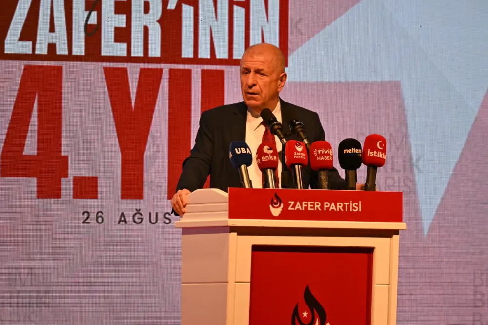 Türkiye