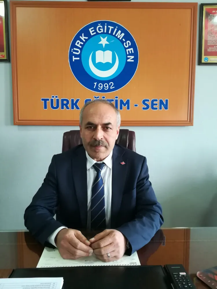Başkan Gürsoy’dan 30 Ağustos Zafer Bayramı Mesajı