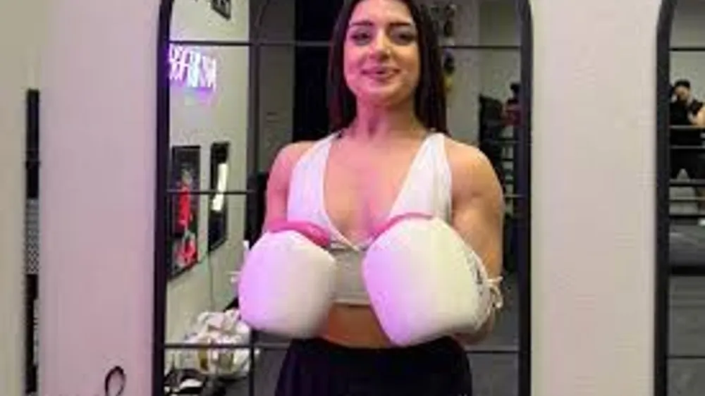 Boks Artık Ringlerden Çıkıyor 
