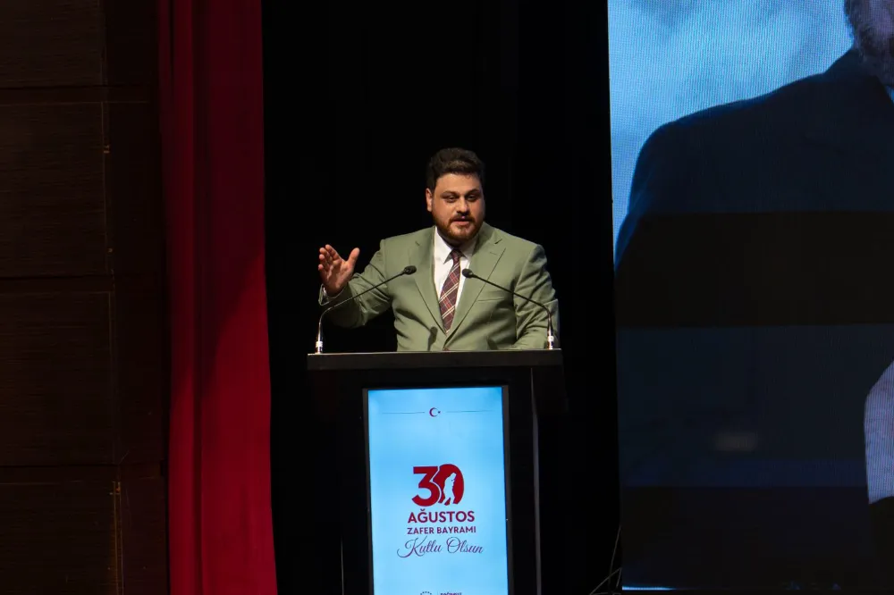 Lozan’da sadece Kürtlere değil Türklere de azınlık denildi, 