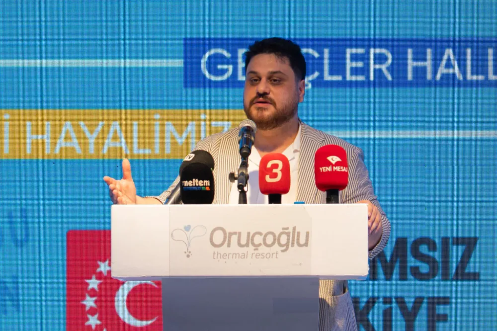 BTP Geleneksel Yaz Kampı sona erdi