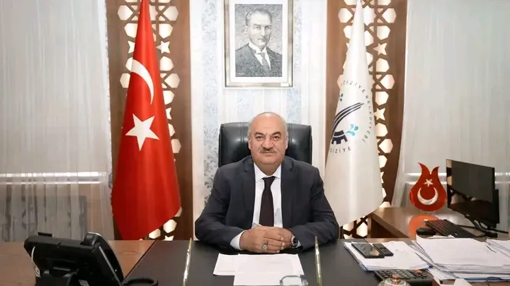 Aziziye Belediye Başkanı Emrullah Akpunar, annesini kaybetti.