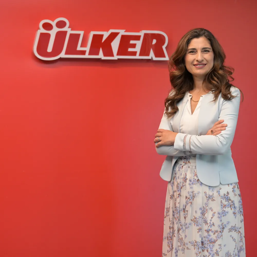 Ülker’de İnsan Kaynaklarına Üst Düzey Atama 