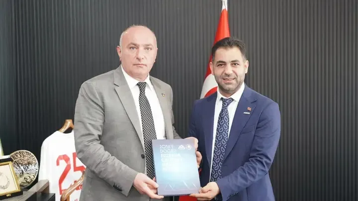 Başkan Özakalın