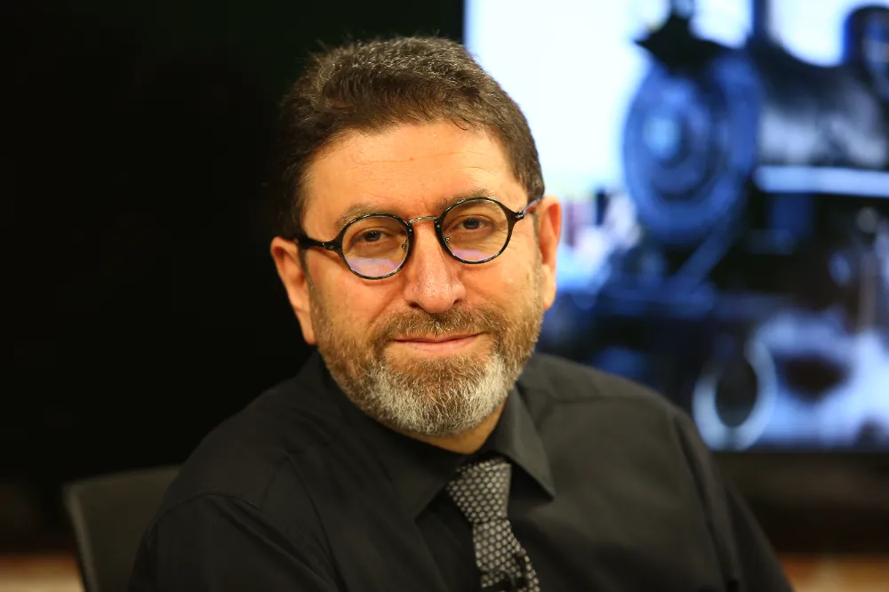 Yazar Uğur Canbolat’tan manevi yolculuklara rehber iki yeni kitap 