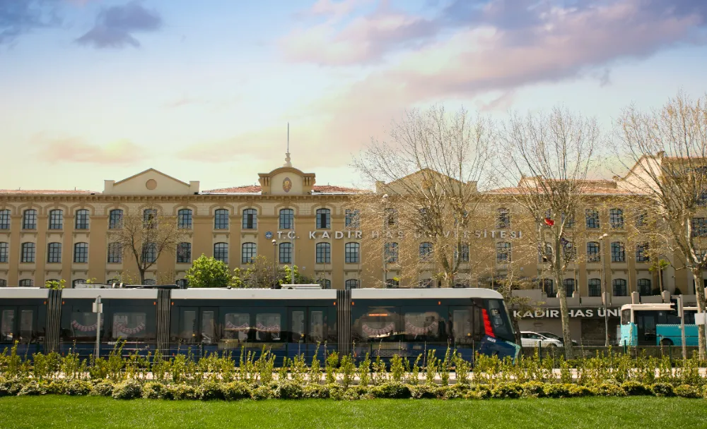 Kadir Has Üniversitesi TÜBİTAK 1001 Başarısıyla Zirvede!