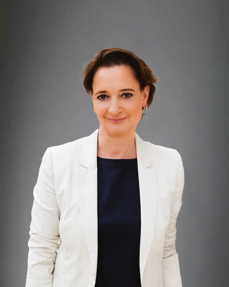 Katrin Adt, DACIA markasının yeni CEO’su olarak atandı 