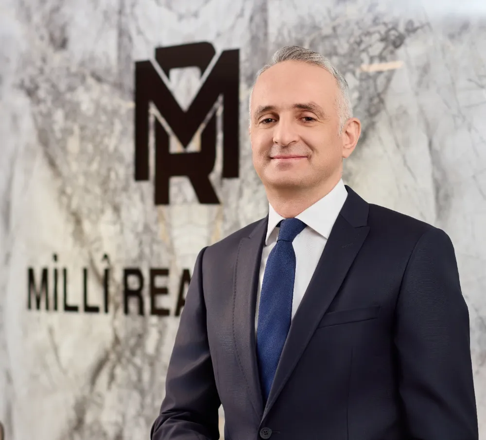 Millî Reasürans, TSRS uyumlu ilk sürdürülebilirlik raporunu yayımladı 