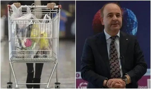 Başkan Düzgün Bu öneri küçük esnafa can suyu olur...