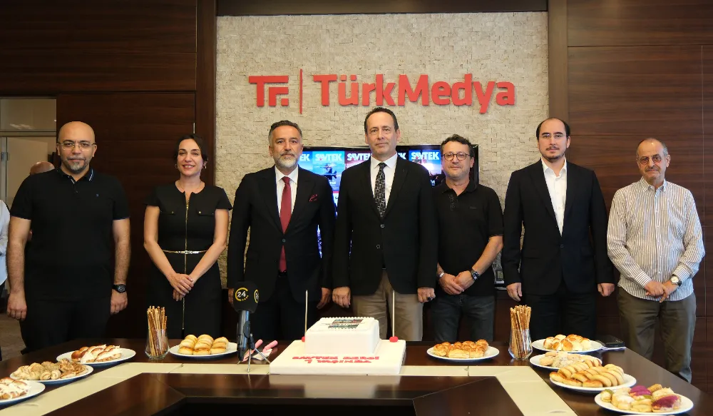 SAVTEK Dergi 1 Yaşında! 