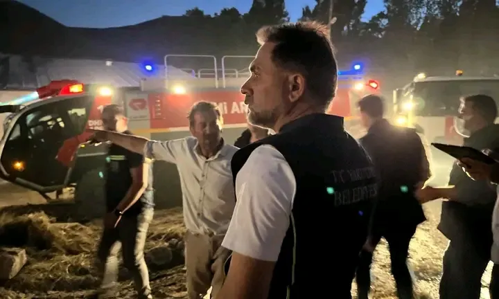 Uçar 