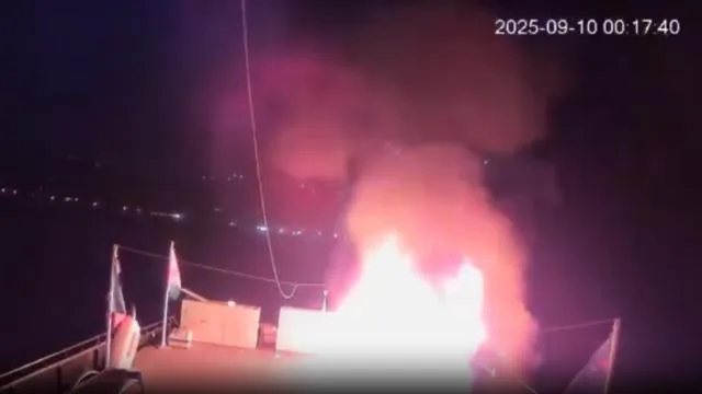 Küresel Sumud Filosu