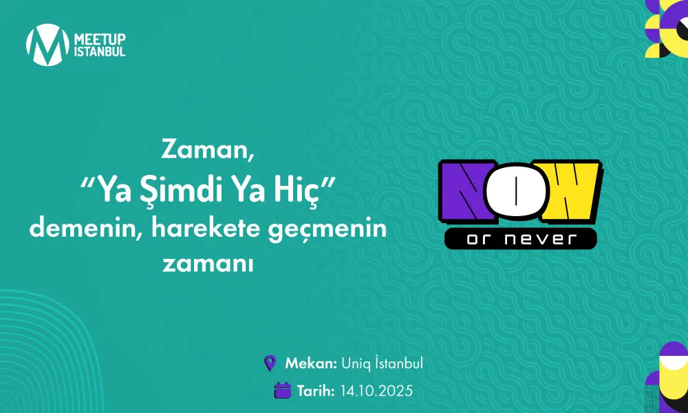 Pazarlama ve iletişim dünyasının geleceği bu etkinlikte konuşulacak 