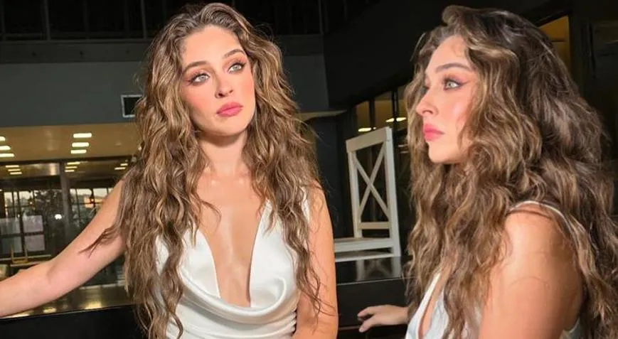 Cemre Baysel’den “Güller ve Günahlar” dizisiyle ekranlara iddialı dönüş! 