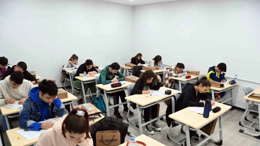 BEŞİKTAŞ AKADEMİ’DE LGS-YKS KURS KAYITLARI BAŞLADI!