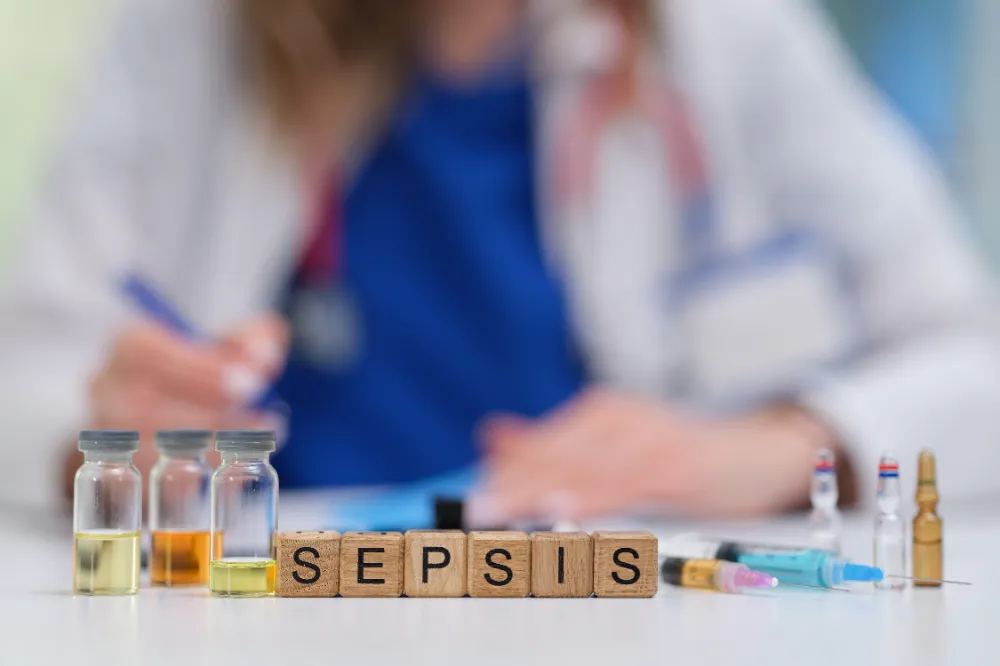 Sepsise Bağlı Kayıplar Önlenebilir;  Uzmanlardan “Altın Saat” Uyarısı 