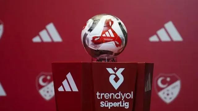 Süper Lig