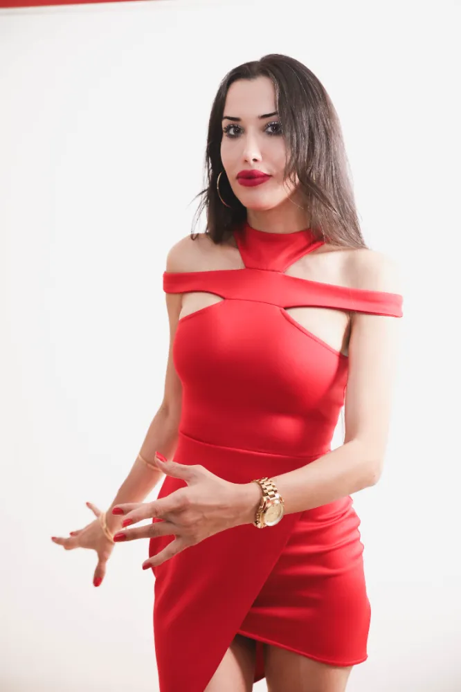 Aslı Çoban’dan Kadın Kalbine Ritimli Destek 