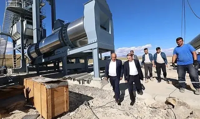 Başkan Akpunar