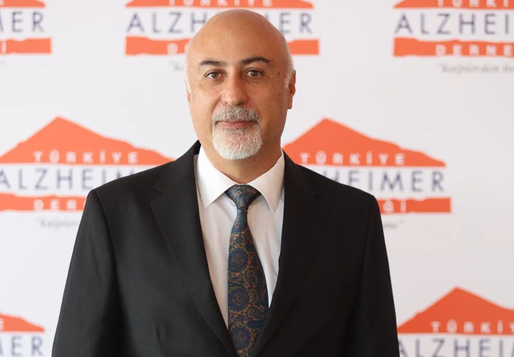 Alzheimer Hakkında Çarpıcı Uyarılar: Türkiye
