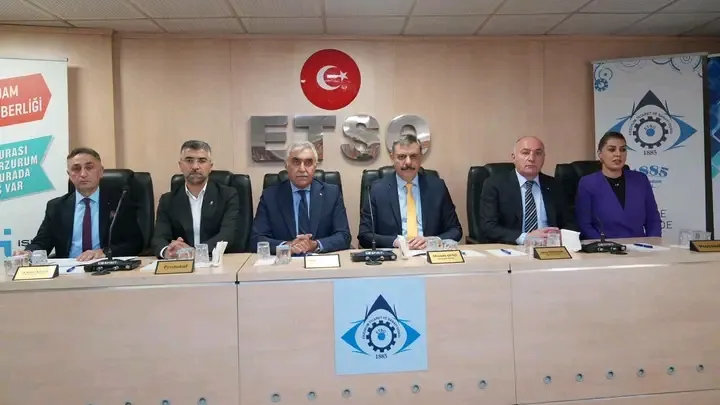 ETSO ile İŞKUR arasında kadın istihdamına pozitif ayrımcılık protokolü imzalandı