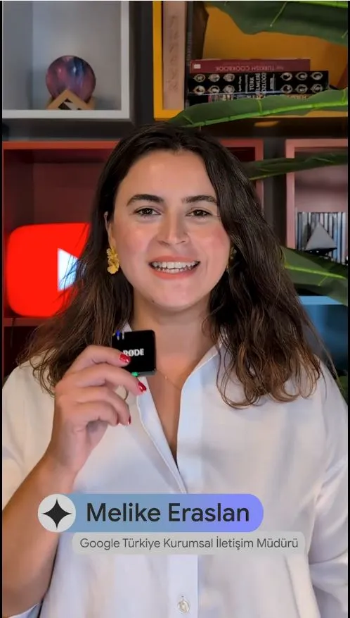 Google arama trendlerine göre  “ders çalışmak için yapay zeka” aramaları yüzde 180 arttı  