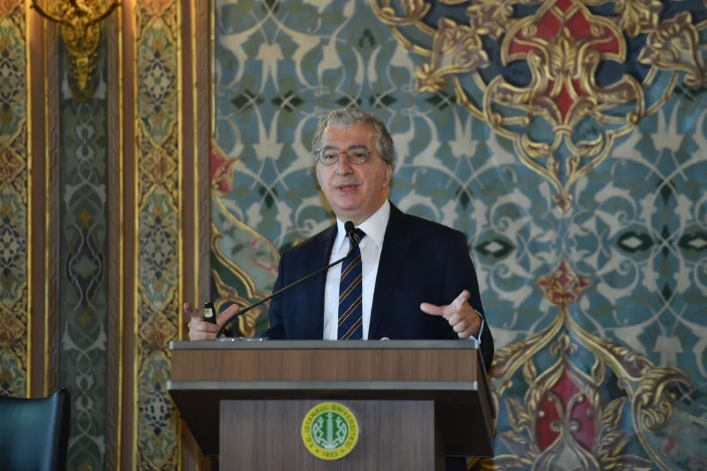 Prof. Dr. Ahmet Gül: “FMF, dünyada en çok Türkiye’de görülüyor” 