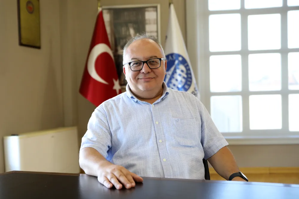Kadir Has Üniversitesi’nde Üst Düzey Atama