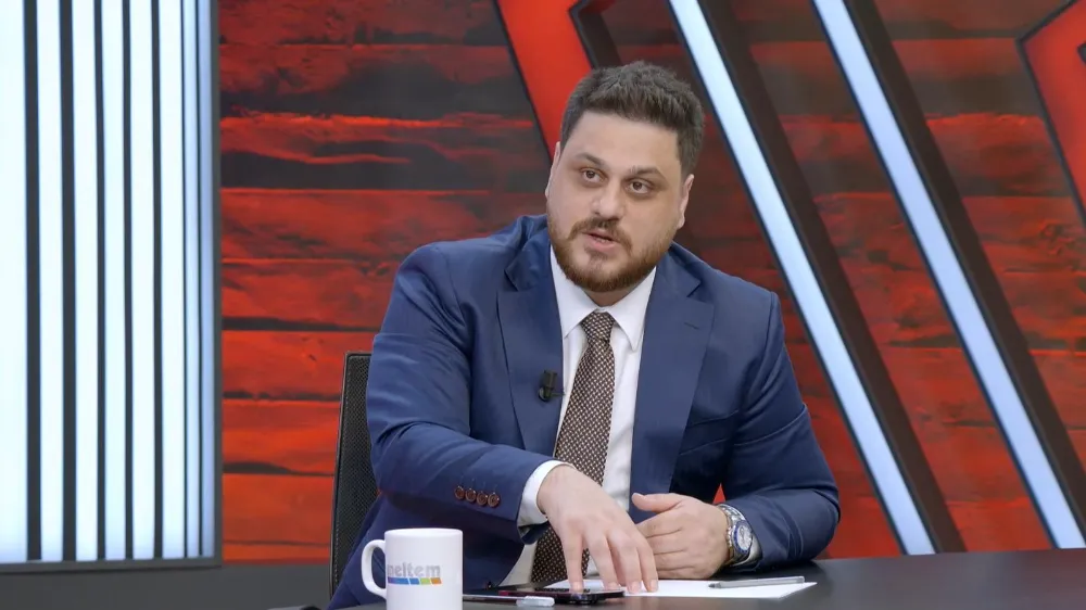 Hüseyin Baş Türkiye genelinde uyuşturucu ve sanal kumara karşı programlar yapacağız