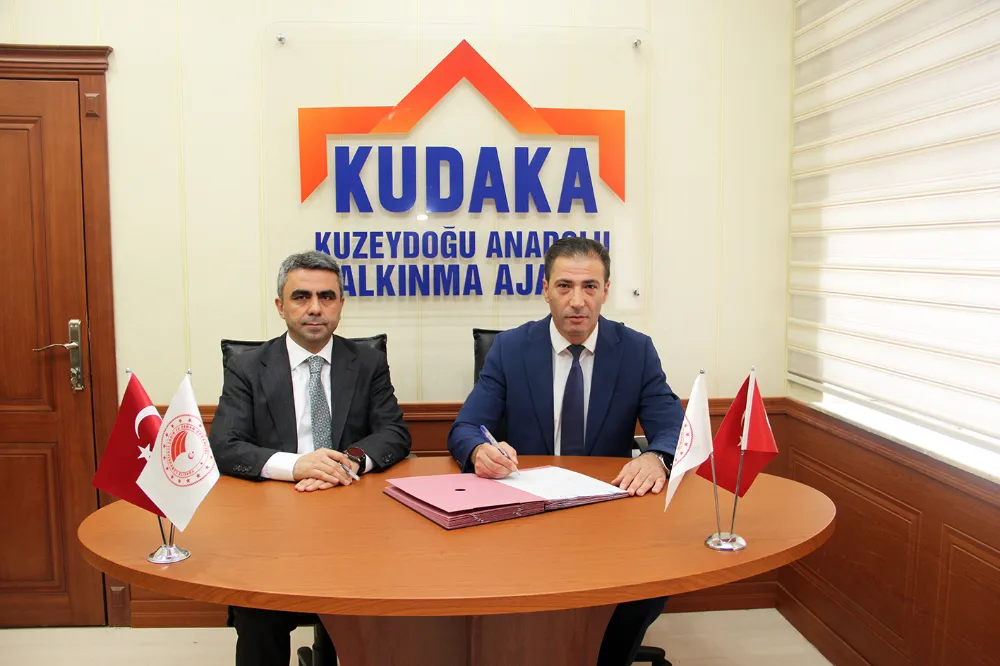 ERZURUM’DA BESİ OSB İLE HAYVANCILIK GÜÇLENİYOR