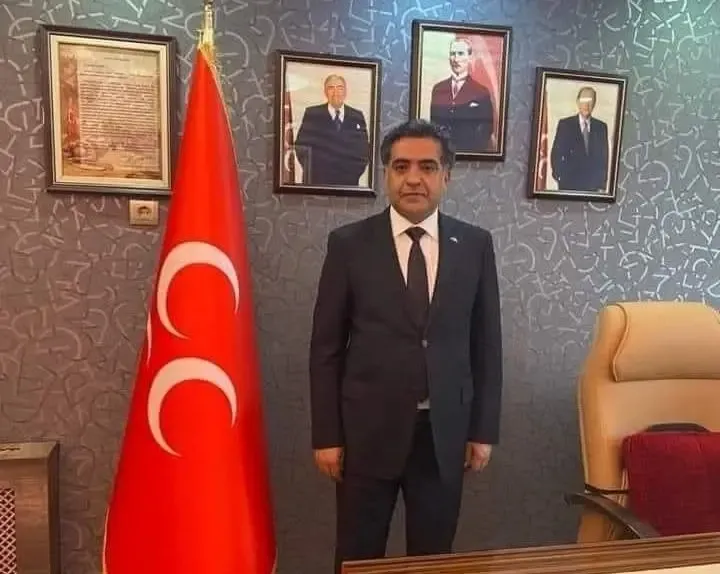 Başkan Demir Gaziler yaşayan Anıtlardır !