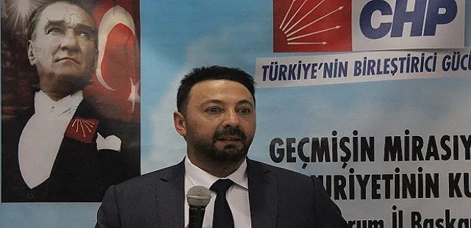 Başkan Can Eş’ten Mevlid Kandili Mesajı