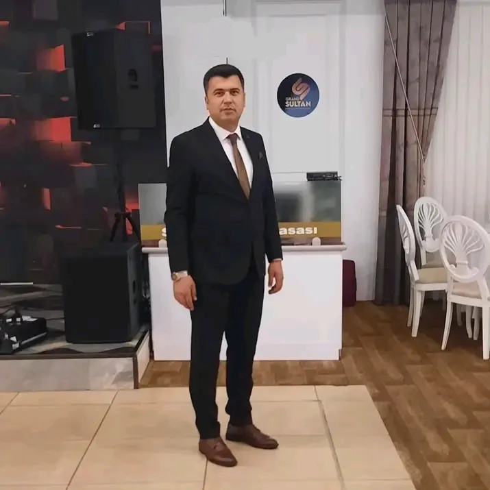 Başkan Güler’den Mevlid Kandili Mesajı