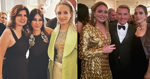 Boğaz’da Sabancı gecesi!