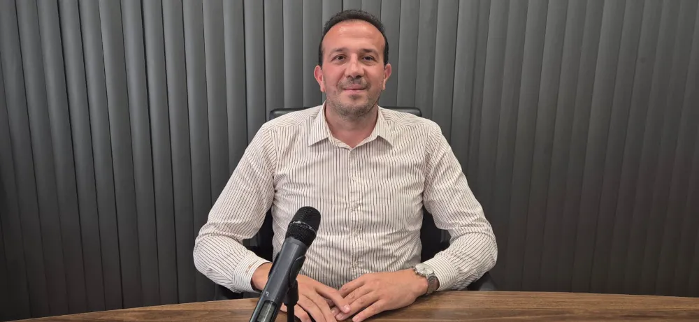 BTP lideri Hüseyin Baş yarın Cumhurbaşkanına hakaret davasında hakim karşısına çıkacak 
