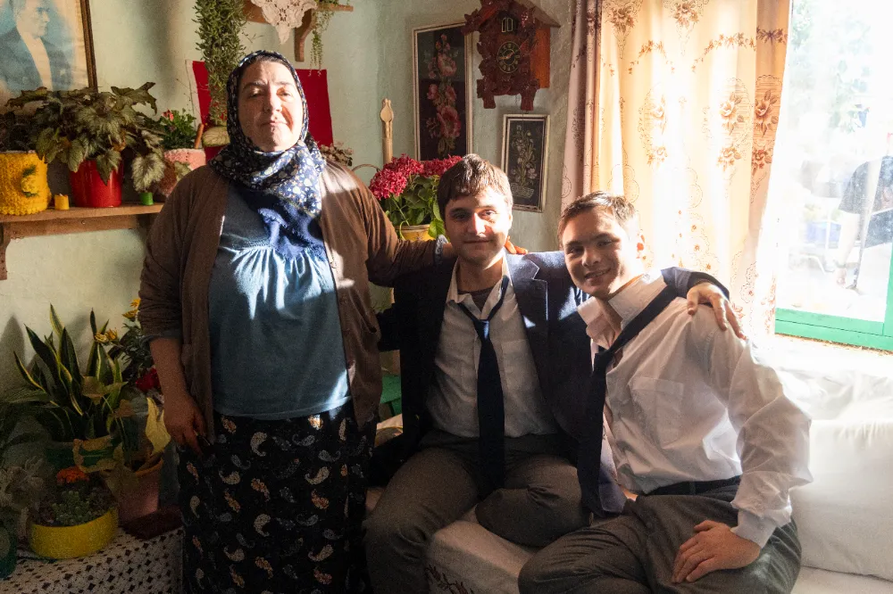 “Bİ UMUT” filminden YENİ FRAGMAN yayınlandı 