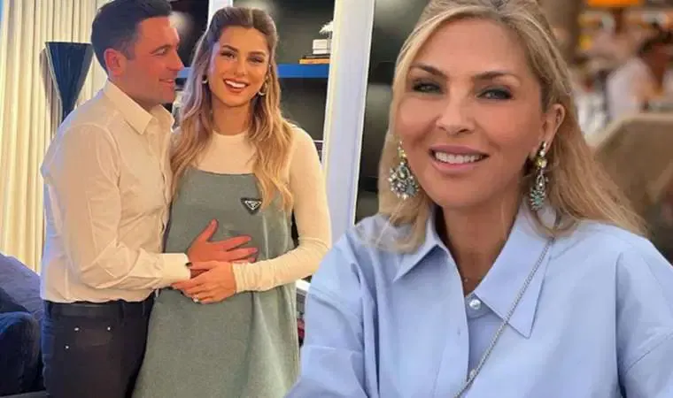 Sabancı ailesinde gelin krizi mi? Arzu Sabancı sessizliğini bozdu