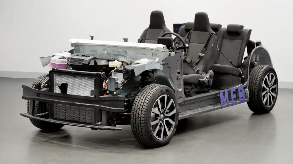 Benzinli Motorlarda Yeni Dönem Platform İş Birlikleri Hızlanıyor!