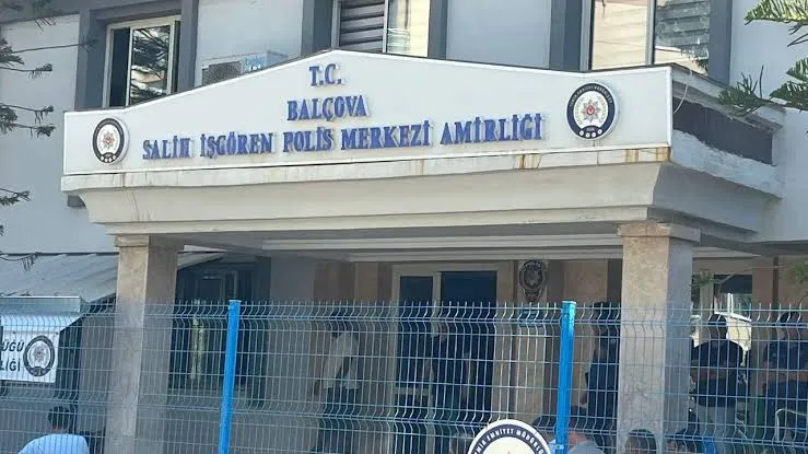 İzmir